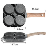 Multi Sartén 4 en 1