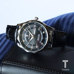 RELOJ DE CABALLERO EXCLUSIVO