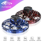 Fly-Nova Spinning Volador