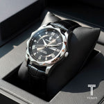 RELOJ DE CABALLERO EXCLUSIVO