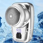 😱 PROMO INICIO DE AÑO - MINI AFEITADORA PORTATIL, RECÁRGABLE