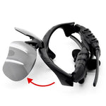 Lentes Con Bluetoo Deportivo