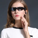 Lentes Con Bluetoo Deportivo