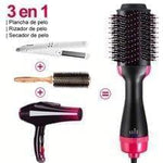CEPILLO SECADOR - PEINA, SECA, ALISA