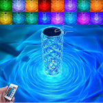 LAMPARA TÁCTIL TOUCHLAMP