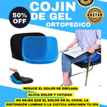 Almohadon Ortopedico Alivia Dolores! + Envio Gratis