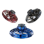 Fly-Nova Spinning Volador